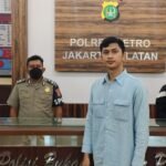 Sosok Khafi Maheza Diduga Keplak Sopir Bus TtansJakarta, Serahkan Diri ke Polisi
