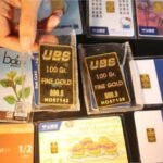 Harga Emas UBS & Antam Hari Ini, 1 September 2022