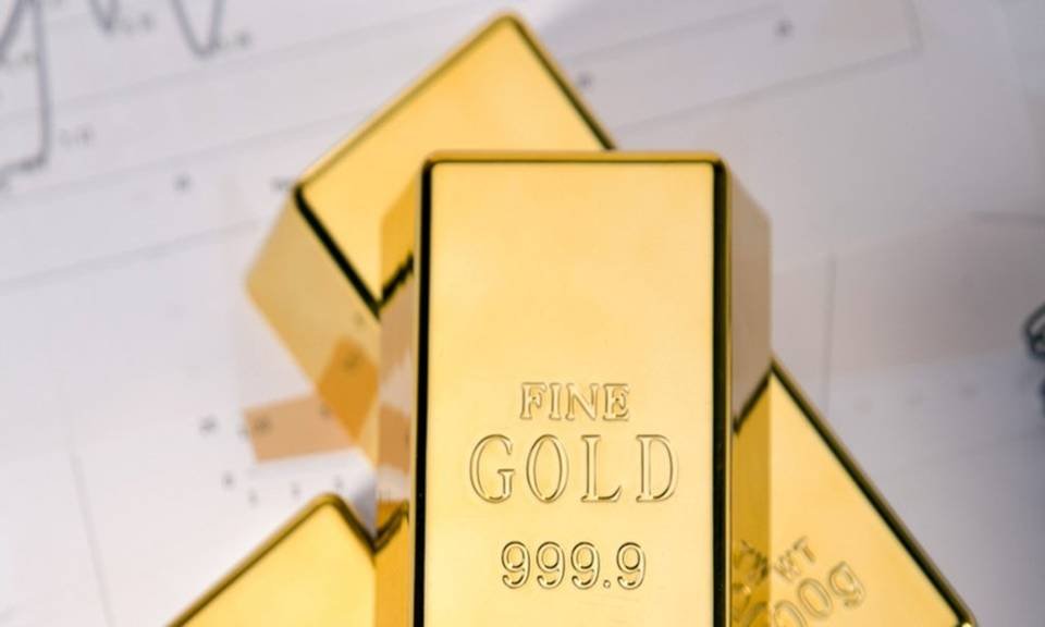 Harga Emas UBS & Antam Hari Ini, 14 September 2022