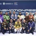 Sukses di Milan, Batik Durian Tampil di IN2MOTION FEST