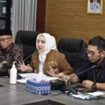 Bupati Mura Minta Kemenhut Permudah Masyarakat Kelola Wilayah Konsesus PT MHP