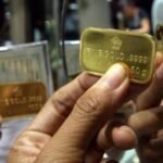 Harga Emas UBS Antam Hari Ini, 24 Oktober 2022