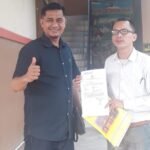 Mantan Kadisbudpar Muratara Dilaporkan ke Polisi, Diduga Kasus Penipuan