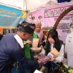 Riza Gustam Turut Meriahkan Pembukaan Festival Literasi Sumsel