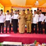 Harapan Bupati, KSU Peneban Lestari Timgkatkan Ekonomi Masyarakat