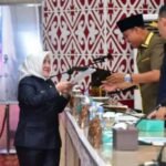 Rapat Paripurna DPRD Mura – Agenda Penyampaian Nota Keuangan dan Raperda APBD-P