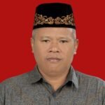 Lanjutkan Bangun Desa, Nurbawi Kembali Calonkan Diri Kades Sumber Jaya