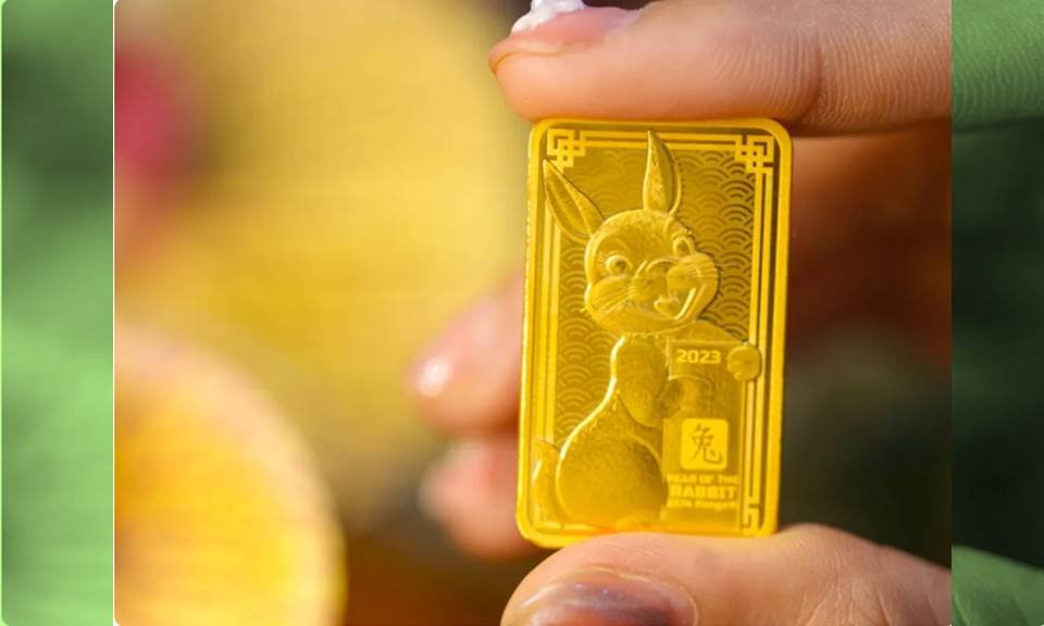 Harga Emas UBS Antam Hari Ini, 28 Januari 2023