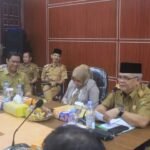 Forum Konsultasi Publik RKPD, Bangun Sinergitas Antar Pemda dan Pusat