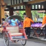Tukang Becak Bobol Tabungan BCA Rp345 Juta, Siapa Dibelakangnya?