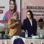 Reses Anggota DPR Siti Nurizka, Berikut Harapan Wabup Musi Rawas