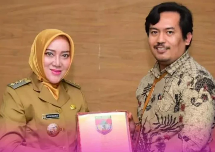 Exit Meeting BPK, Bupati Mura Apresiasi Kinerjanya