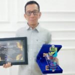 Nikmat Pencinta Kopi, Belum ke Linggau Kalau Belum Ngopi Ananda