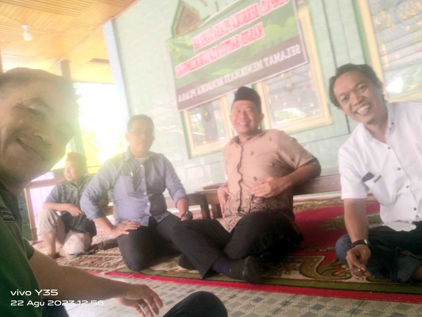 Ketua DPRD Lubuklinggau Minta Warga Jangan Demo, Terkait Lapdu DAS Kelingi