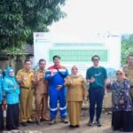 Wabup Apresiasi Kreatifitas UMKM Inovasi Pengolahan Pelepah Pinang