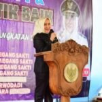 Sekolah Penggerak, Lokomotif Tingkatkan Mutu Pendidikan di Musi Rawas