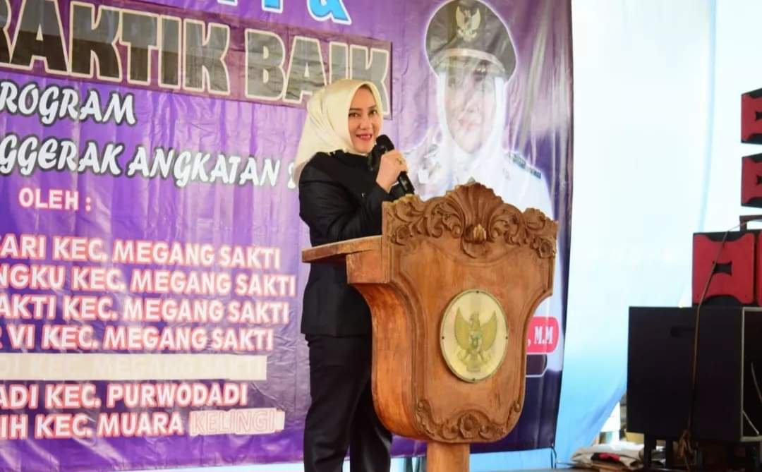 Sekolah Penggerak, Lokomotif Tingkatkan Mutu Pendidikan di Musi Rawas