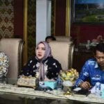 Via Virtual, Bupati Mura Paparkan Upaya Dukung Kemajuan UMKM