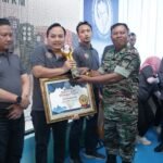 PTBA Raih Anugerah Selero CSR Award Pemkab Lahat