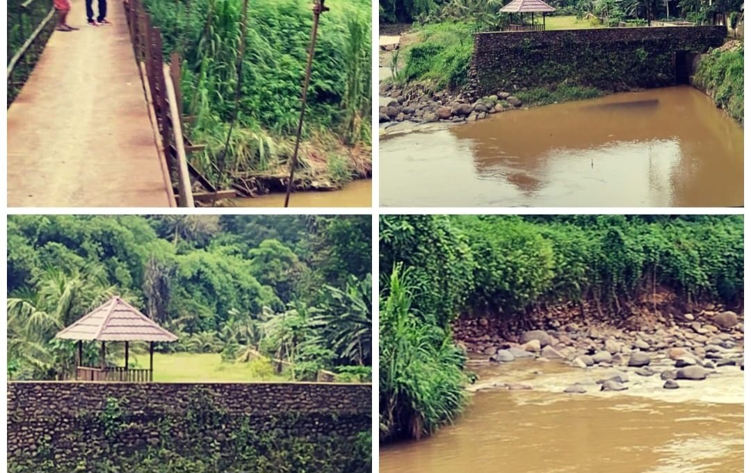 Dugaan Kerusakan DAS Kelingi, Caleg DPR RI Siap Tuntaskan