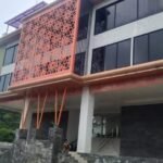 Telan Dana Rp17,5 Miliar, Pembangunan Mess Pemkot Lubuklinggau di Palembang Diduga Asal Jadi