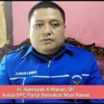 Propemperda DPRD Mura Siapkan Bahasan 3 Raperda dan LKPJ Sebelum September