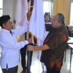 Pengurus SMSI Muratara Resmi Dikukuhkan, Jon Heri Titipkan Organisasi Untuk Bersinergi Bangun Daerah