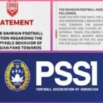 5 Alasan Bahrain Takut Main Bola di Indonesia: Soal Ancaman Pembunuhan hingga Ingin Diberi Balas Budi Suporter Garuda