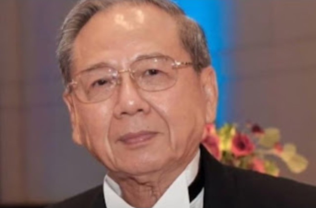 Kisah Inspiratif: Pedagang Es Teh Ini Punya Networth Rp69,7 Triliun hingga Lini Bisnisnya Merambah Sampai 90 Negara!