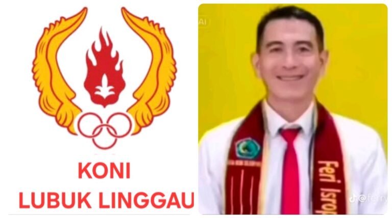 Menuju Porprov Sumsel XV, Atlit dan Pelatih di KONI Lubuk Linggau Pesimis dan Keluhkan Kesejahteraan