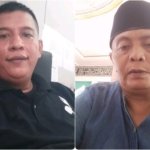 Rdwan (kiri), Bung Har (kanan)