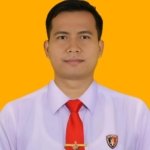 Brigadir Polisi (Brigpol) Adenan Zuhri anggota Unit 2 Pidsus Satreskrim Polres Muratara. (Dok: AZ)