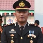 Inspektur Satu (IPTU) Nasirin, S.H., M.H., Kasat Reskrim Polres Muratara. (Dok: Polres)