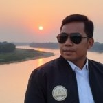 Asri Lambo Proyeksikan Banyuasin Dapat Menjadi Central Industri Pakan Raksasa dari Limbah Pertanian