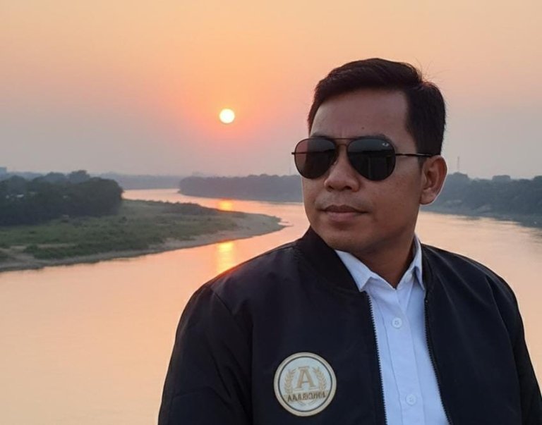 Asri Lambo Proyeksikan Banyuasin Dapat Menjadi Central Industri Pakan Raksasa dari Limbah Pertanian