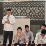 Bupati Muratara, H Devi Suhartoni ingatkan ASN selalu berupaya tingkatkan taqwa dan nerintegritas dalam pelayanan masyarakat.
