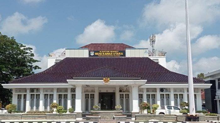 Belanja Protokol Muratara Hampir 1 Miliar Dinilai Janggal, Jadi Sorotan Publik