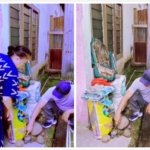 Kandidat Direktur PDAM Tirta Bukit Sulap Lubuk Linggau Feri Sirop Temui Konsumen Terkait Keluhan Air Bersih